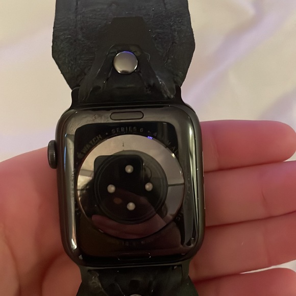 Apple Watch + bands + Apple Watch cover - Picture 4 of 16
